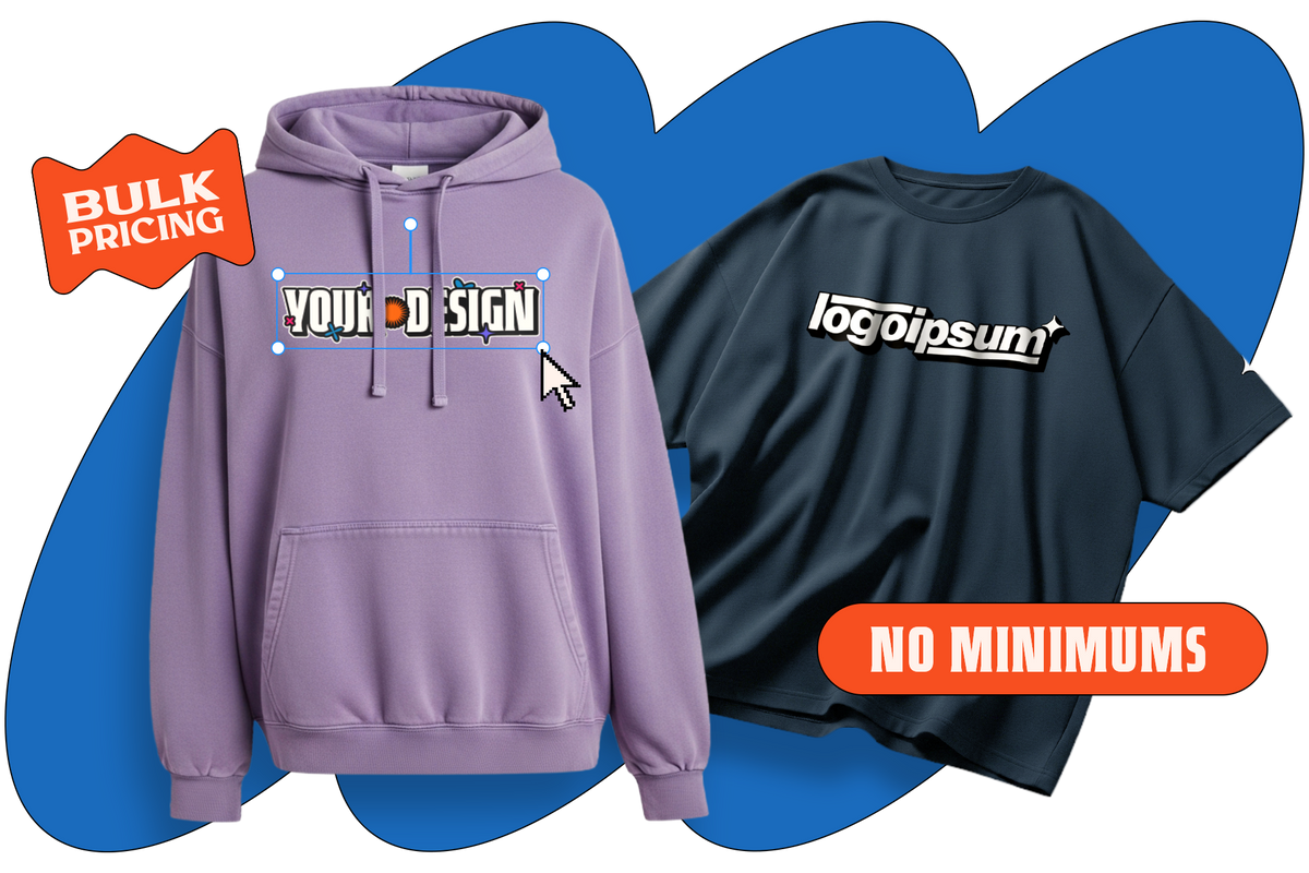 Custom Hoodies