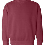 Comfort Colors Garment-Dyed Sweatshirt