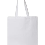 Digital Printed Premium Tote Bags