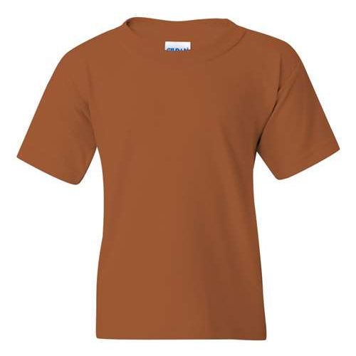 Gildan Heavy Cotton T-Shirt - YOUTH