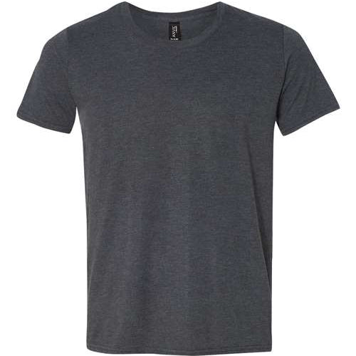 Gildan Softstyle Triblend T-Shirt