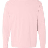 Comfort Colors Garment-Dyed Heavyweight Long Sleeve T-Shirt