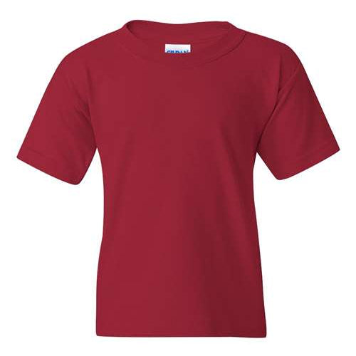 Gildan Heavy Cotton T-Shirt - YOUTH