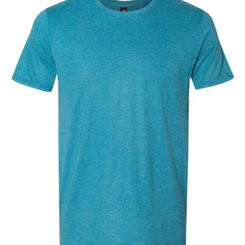 Gildan Softstyle Triblend T-Shirt