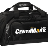 CentiMark Black Bag