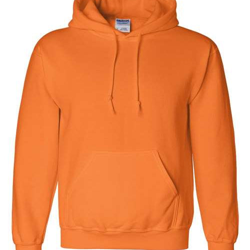 Gildan Dryblend Midnight Hooded Sweatshirt