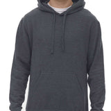 M&O Unisex Pullover Hoodie