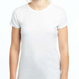M&O Women's Fine Jersey T-Shirt