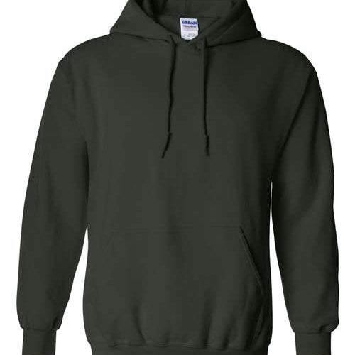 Gildan Heavy Blend Hooded Sweatshirt