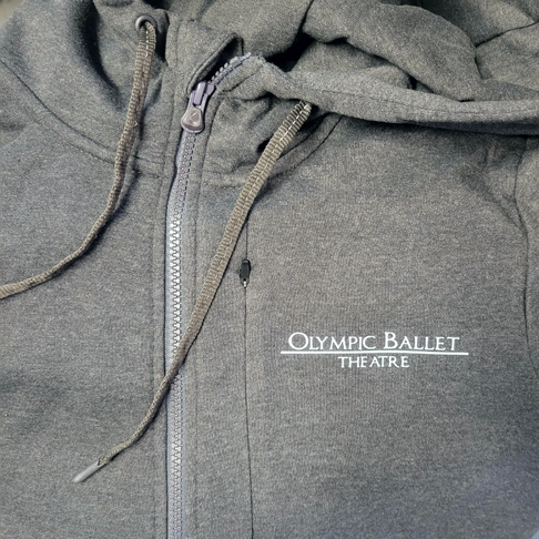 M&O 3320 Unisex Pullover Hoodie