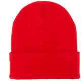 YP Classics Cuffed Knit Beanie